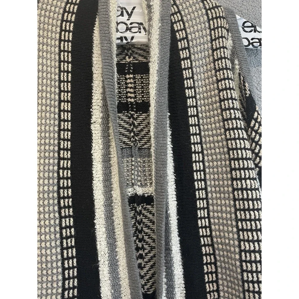 ANNA‎ VALERIE ADOLF  SHAWL LARGE